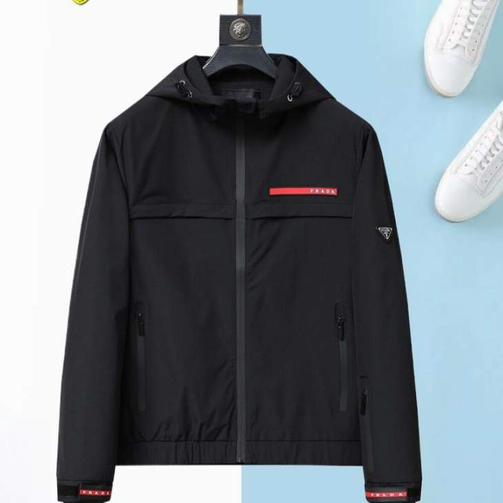Picture of Prada Jackets _SKUPradaM-3XL12yr9830441